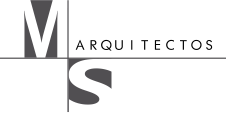 Ms arquitectos Logo